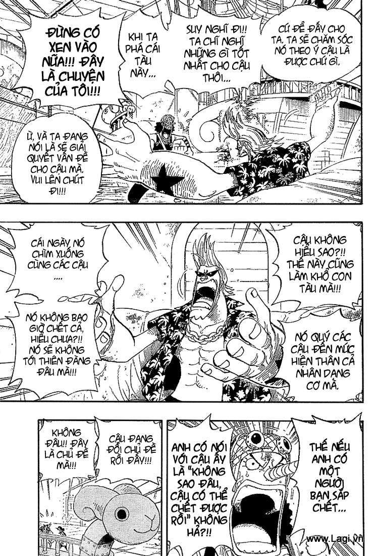 One Piece - Chương 352