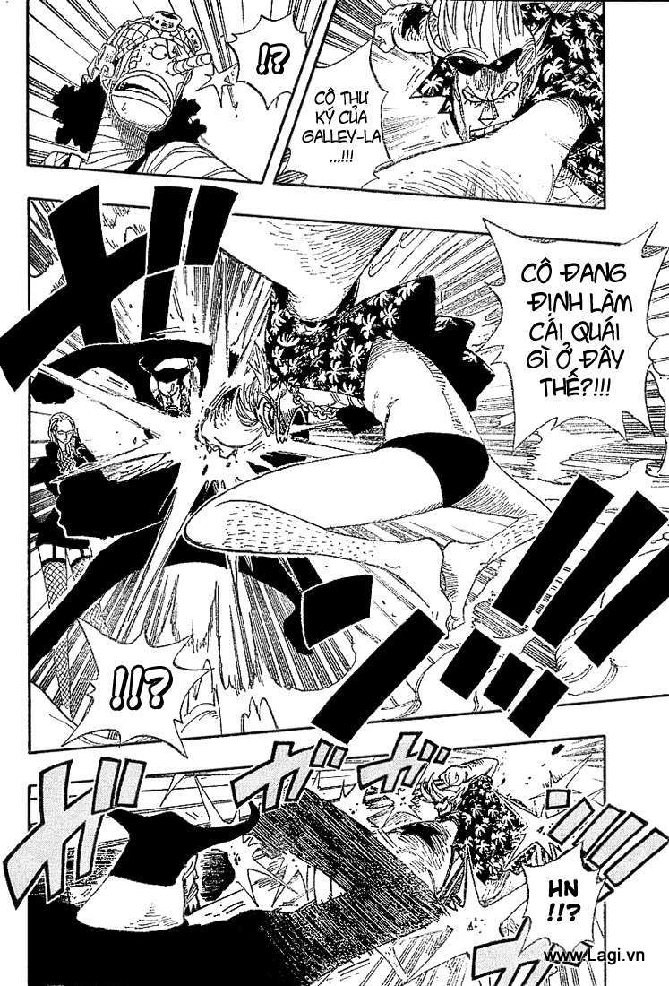 One Piece - Chương 352
