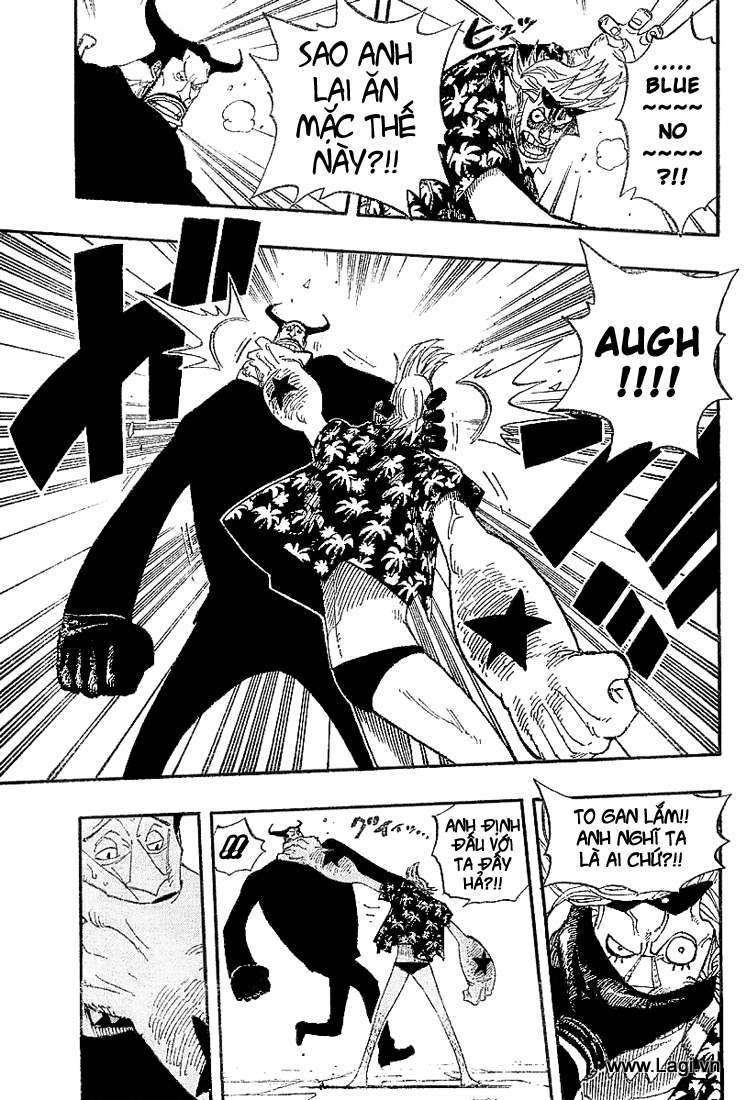 One Piece - Chương 352