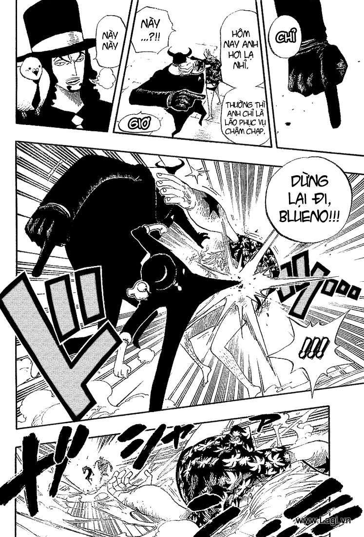 One Piece - Chương 352