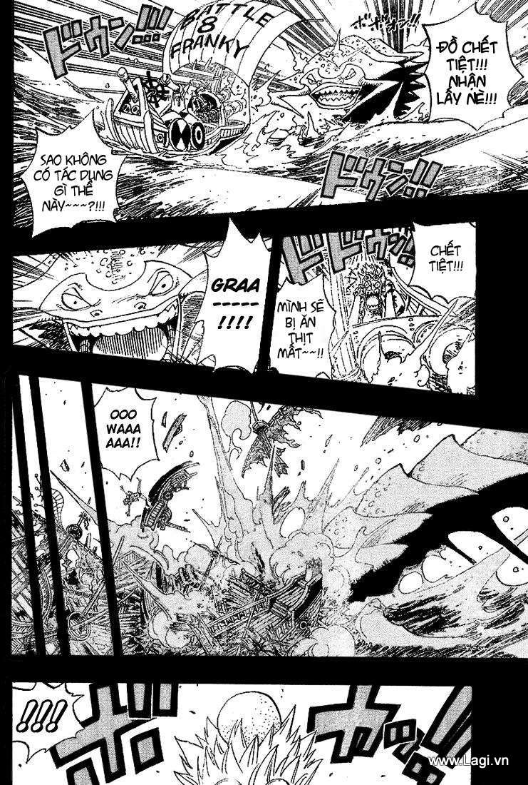 One Piece - Chương 353