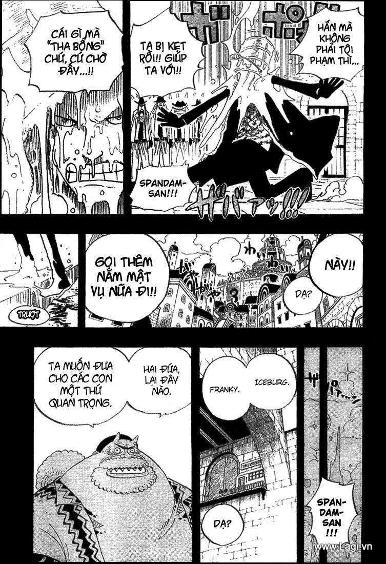 One Piece - Chương 355