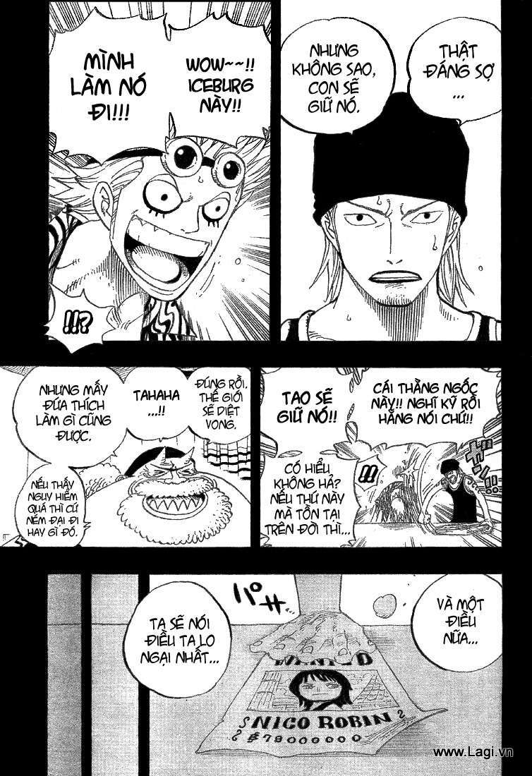One Piece - Chương 355