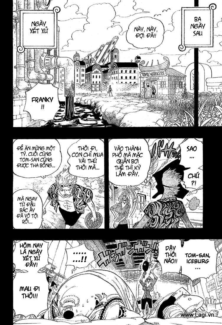 One Piece - Chương 355
