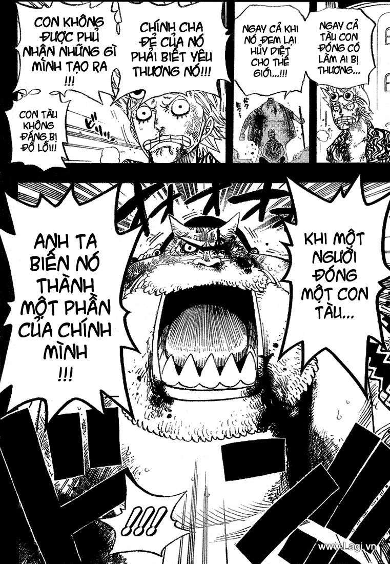 One Piece - Chương 356