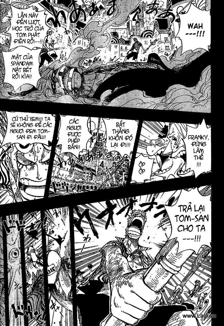 One Piece - Chương 357