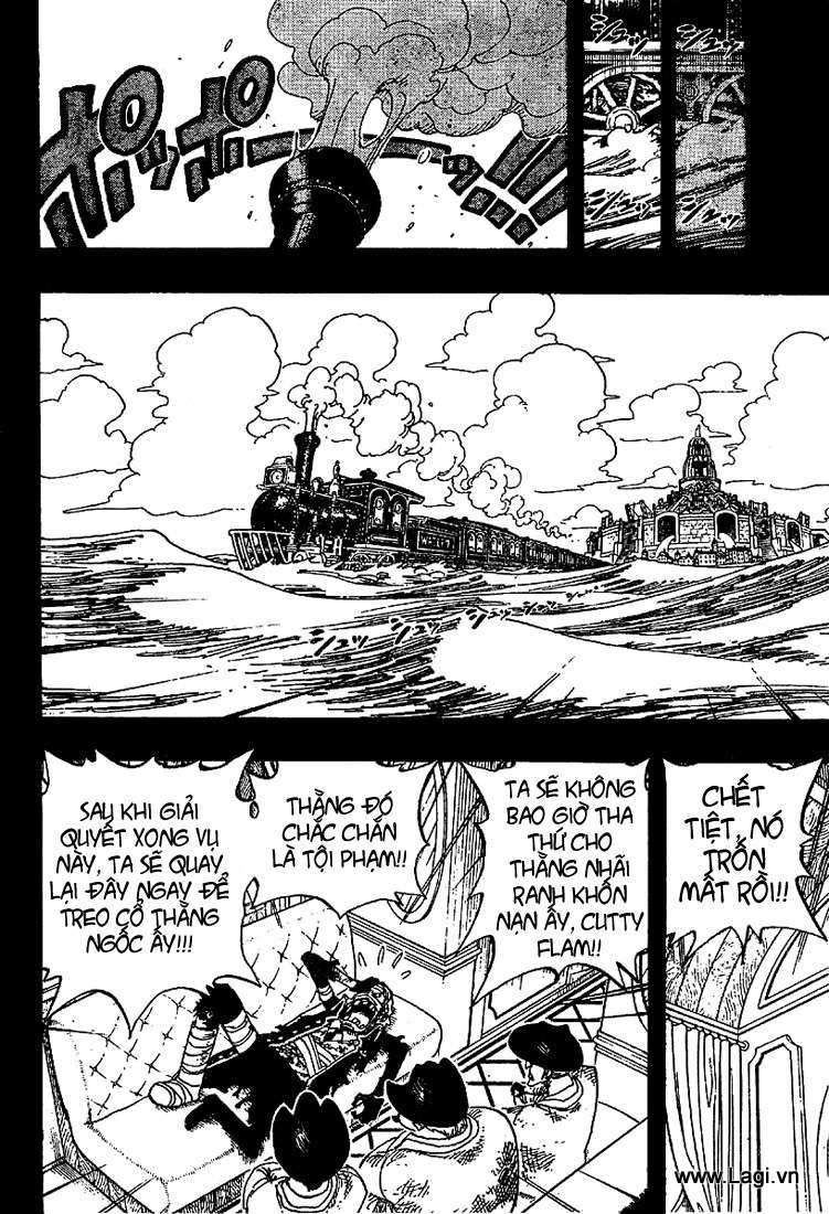 One Piece - Chương 357