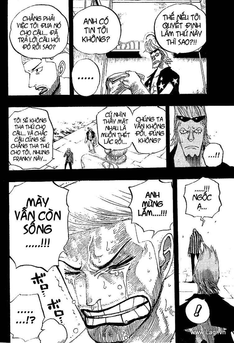 One Piece - Chương 358