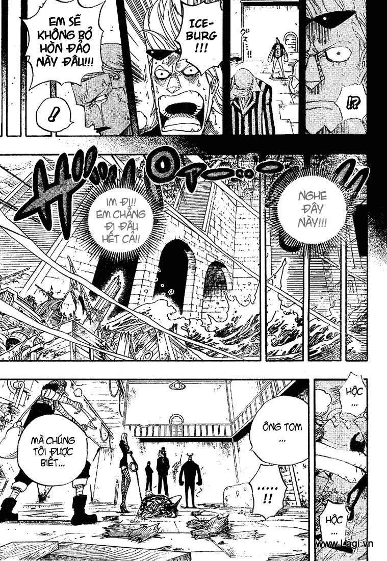One Piece - Chương 358