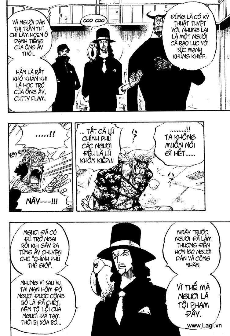 One Piece - Chương 358