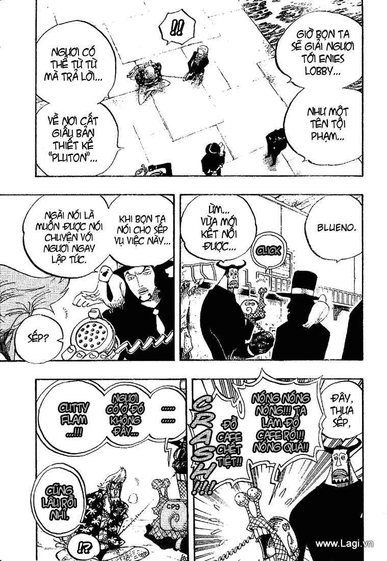 One Piece - Chương 358