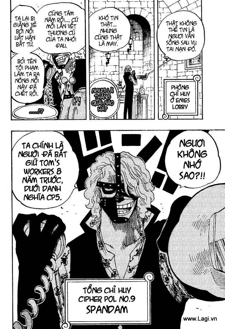 One Piece - Chương 358