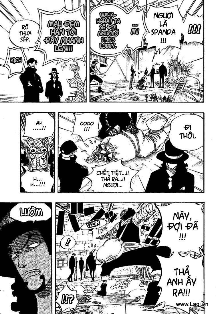 One Piece - Chương 358