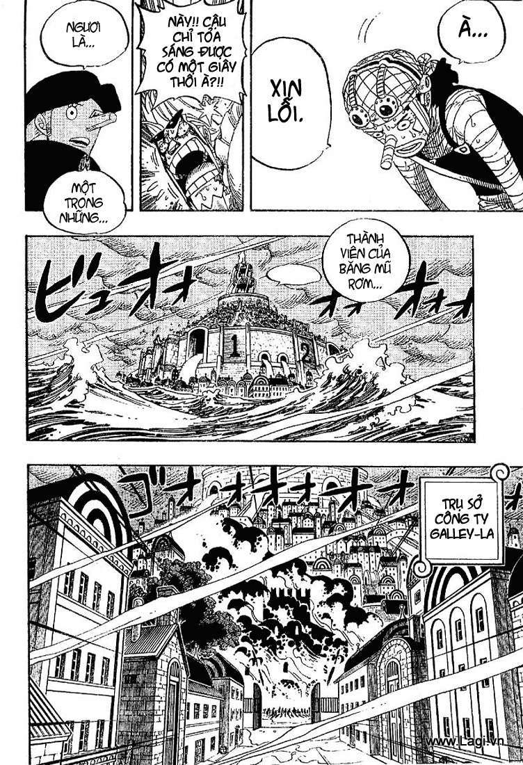 One Piece - Chương 358