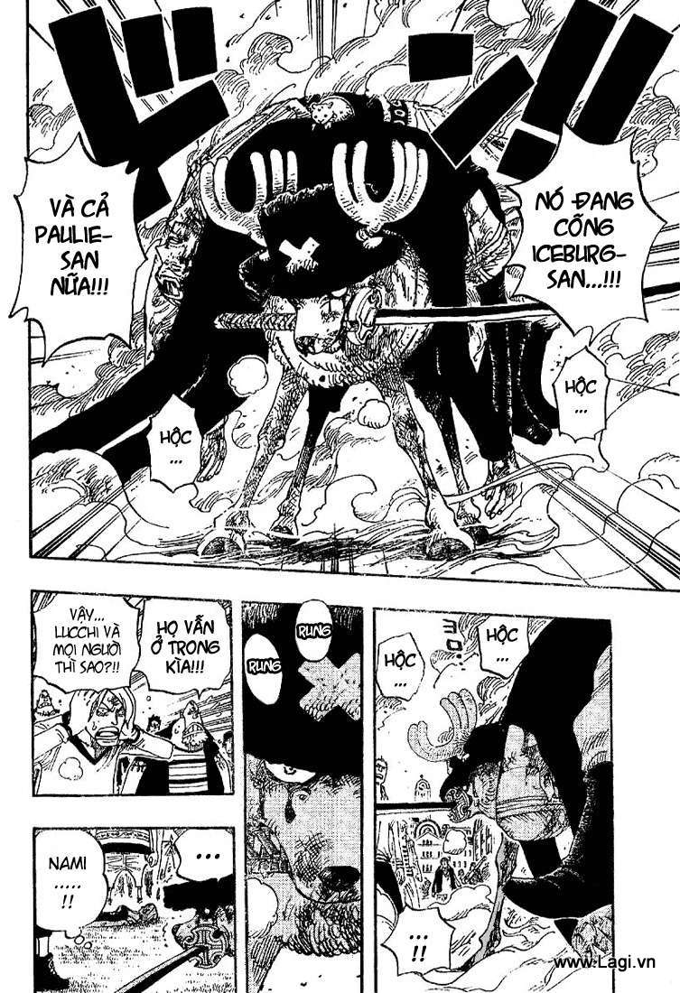 One Piece - Chương 358