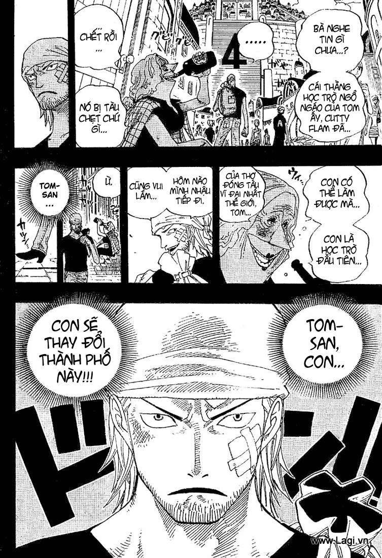 One Piece - Chương 358