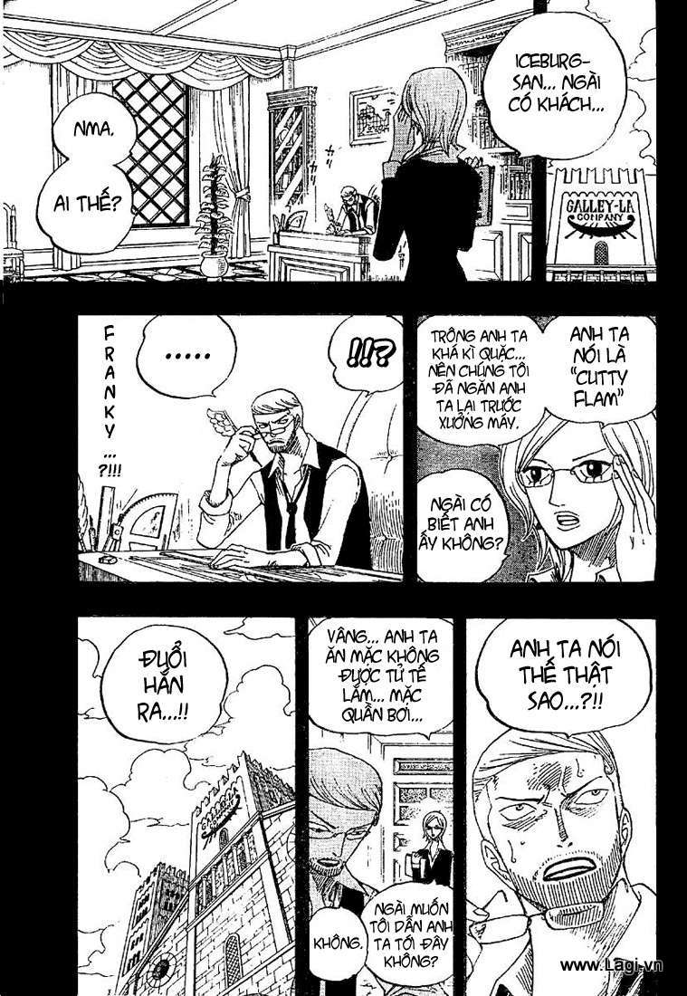 One Piece - Chương 358