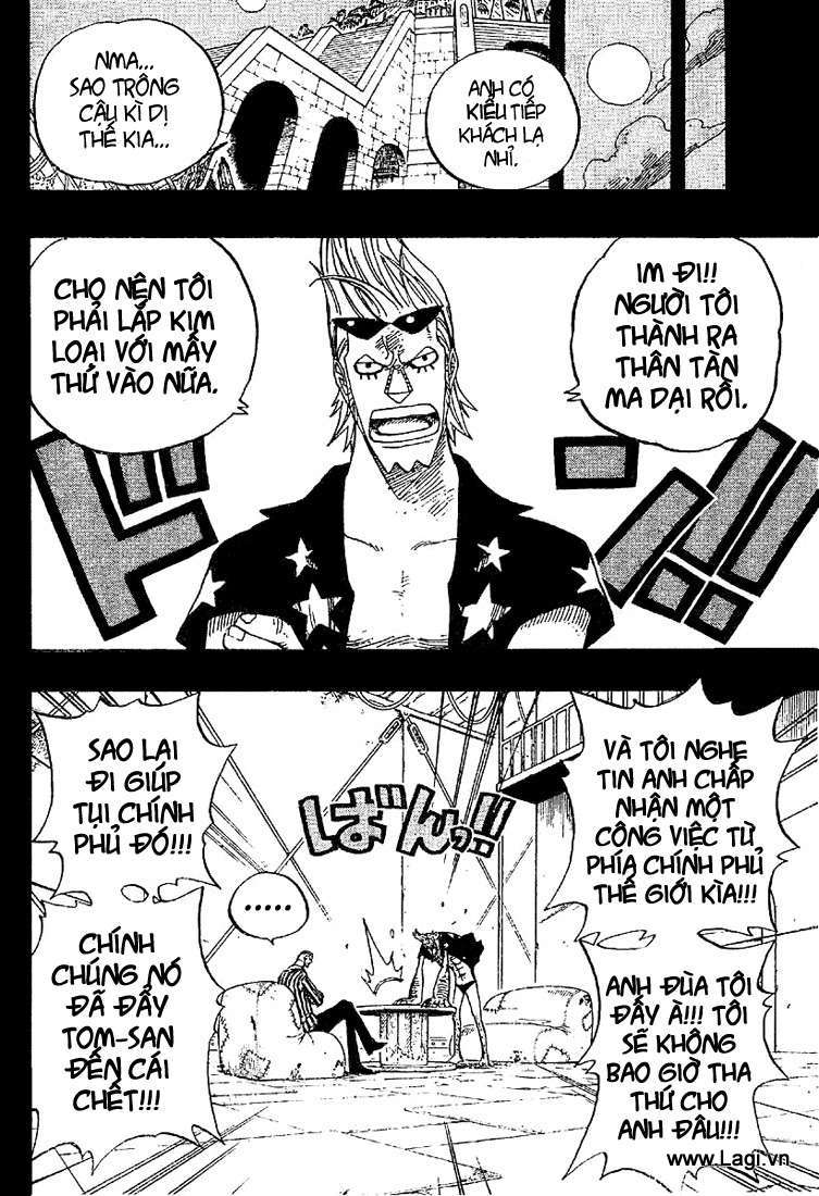 One Piece - Chương 358