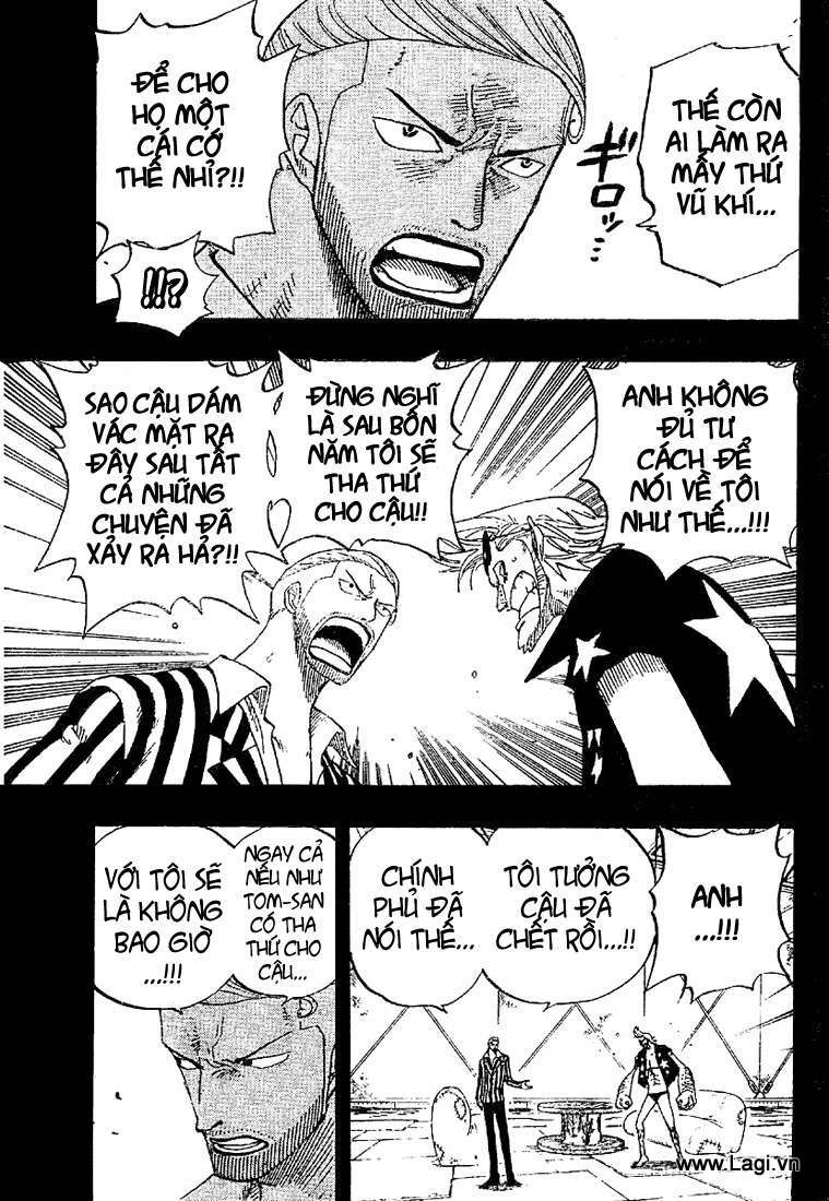 One Piece - Chương 358