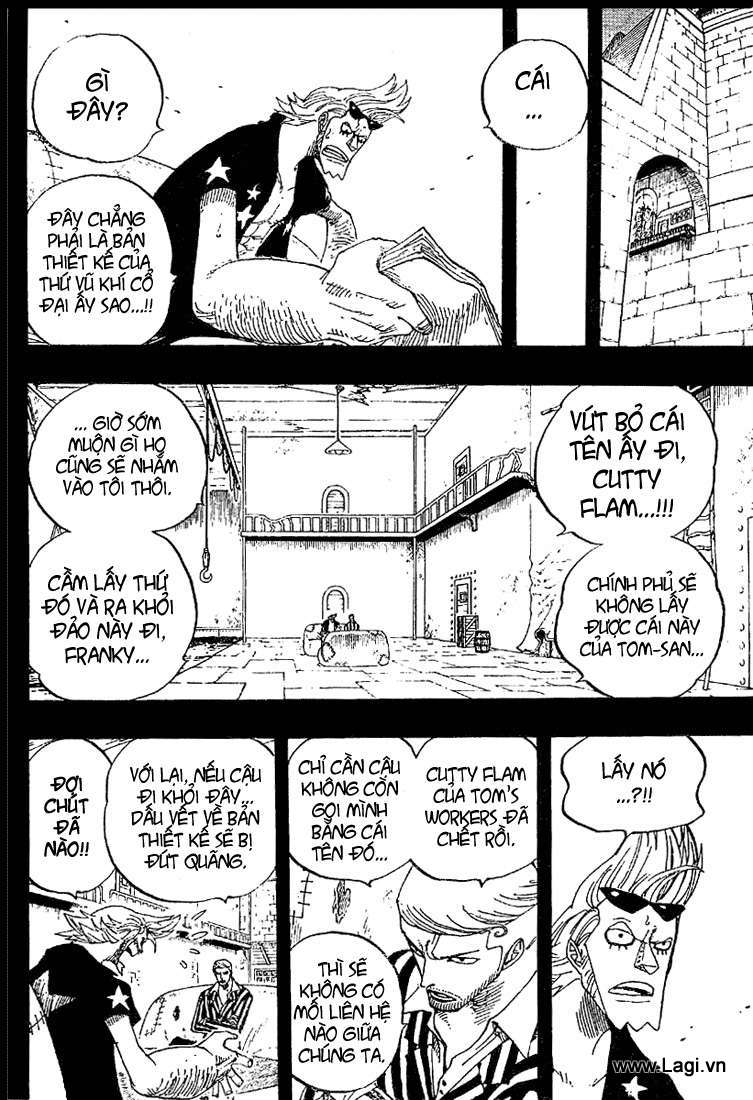 One Piece - Chương 358