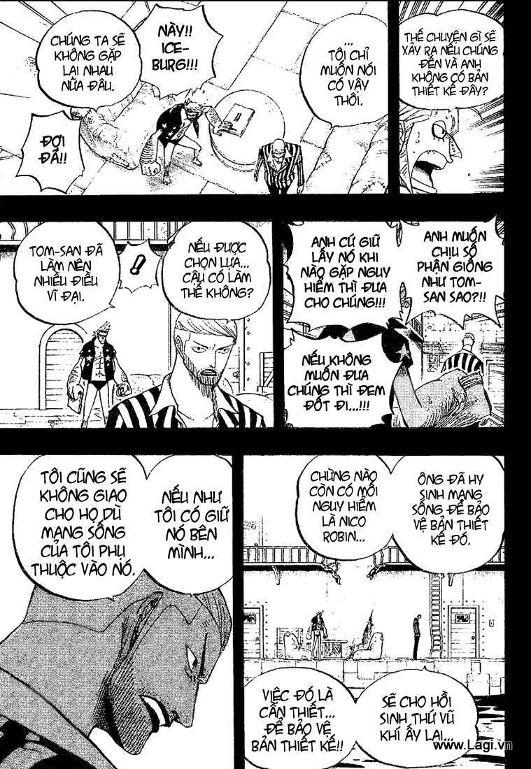 One Piece - Chương 358