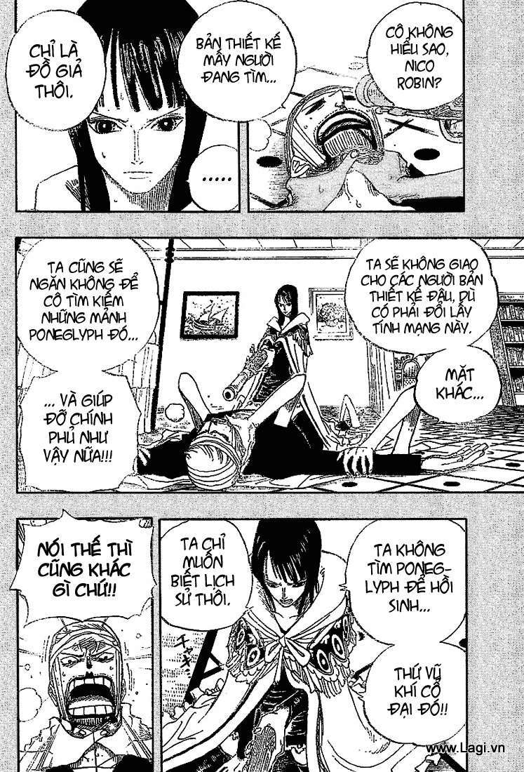 One Piece - Chương 359