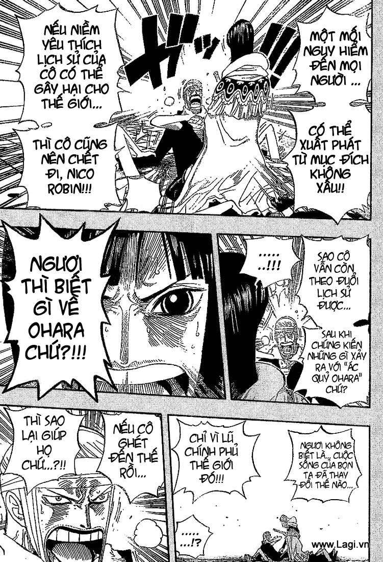 One Piece - Chương 359