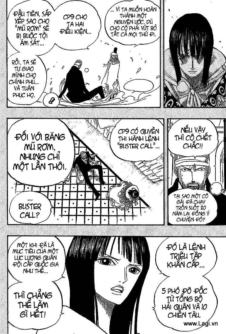 One Piece - Chương 359