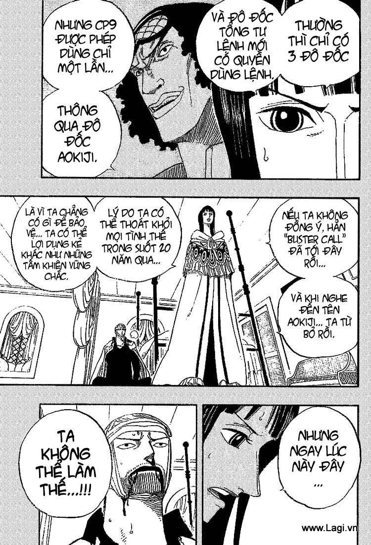 One Piece - Chương 359