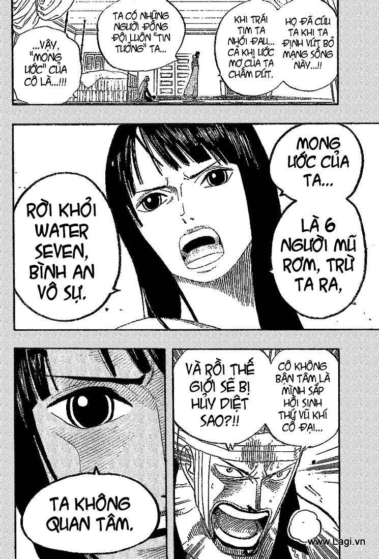 One Piece - Chương 359