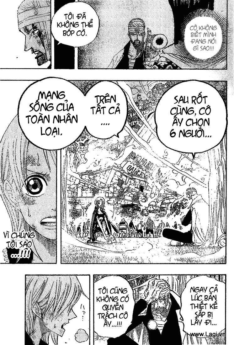 One Piece - Chương 359