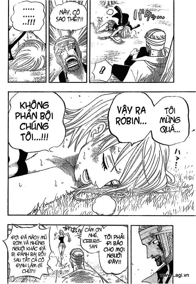 One Piece - Chương 359