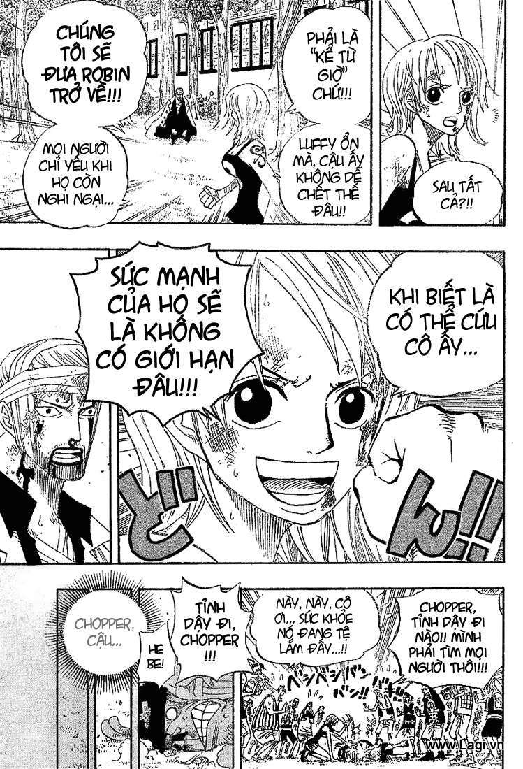 One Piece - Chương 359
