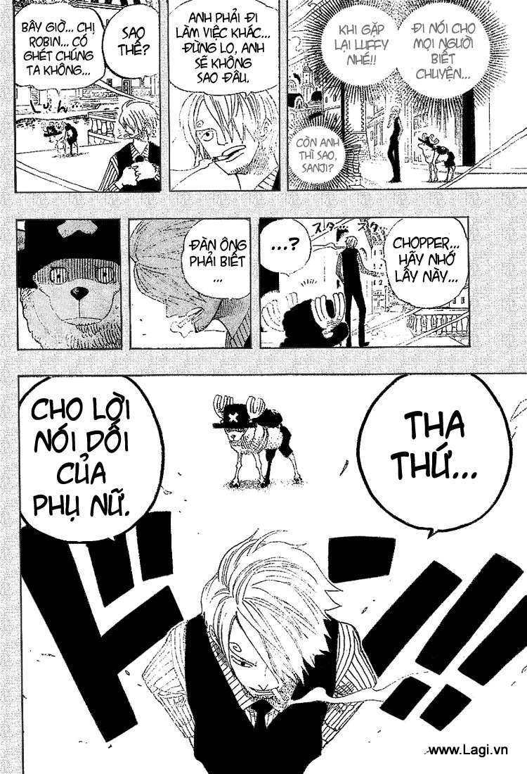 One Piece - Chương 359