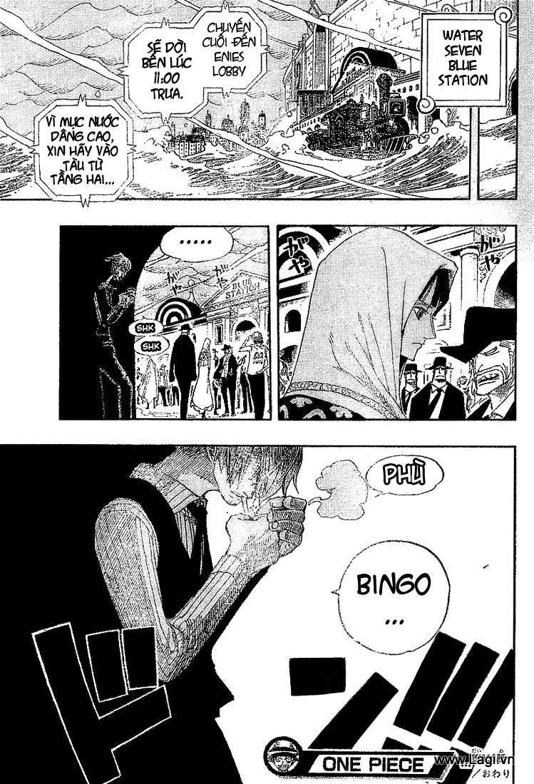 One Piece - Chương 359