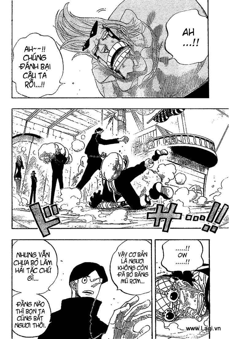One Piece - Chương 359