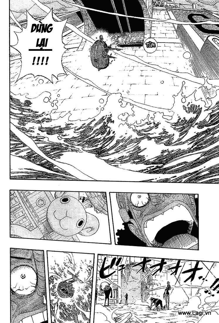 One Piece - Chương 359