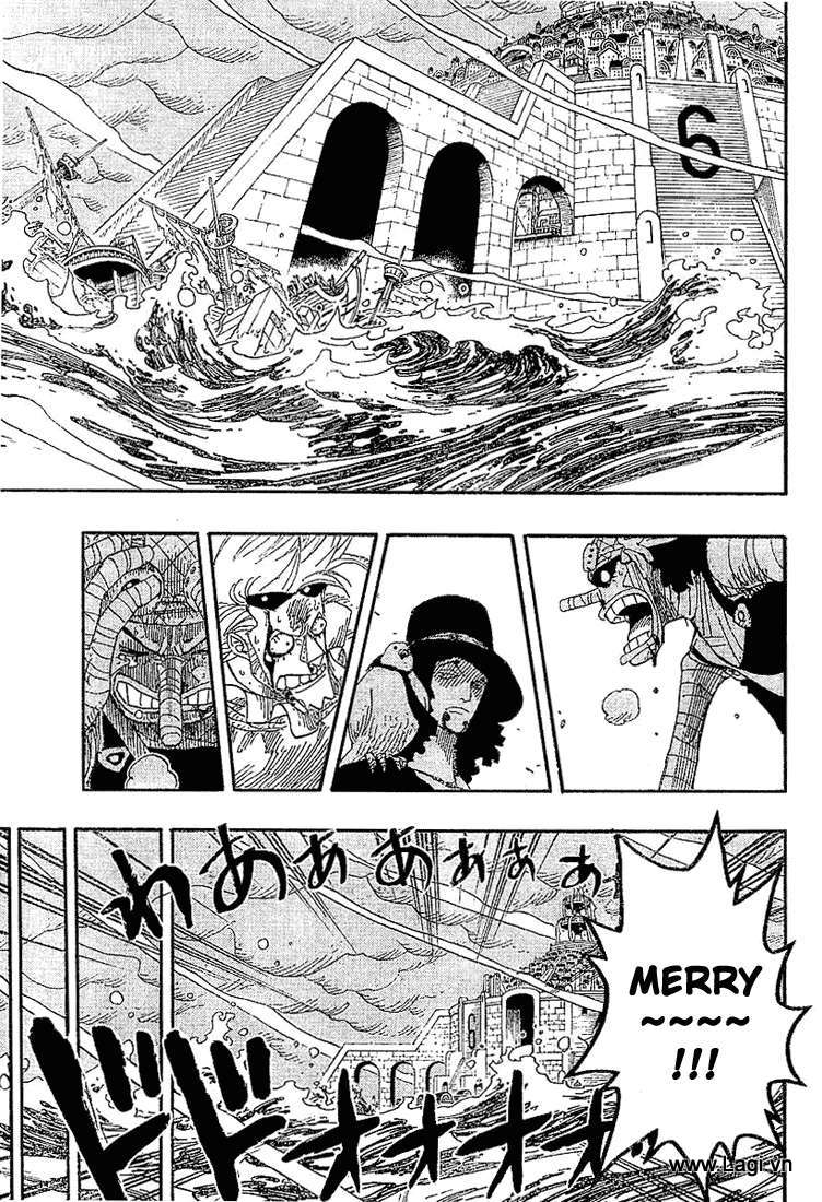 One Piece - Chương 359