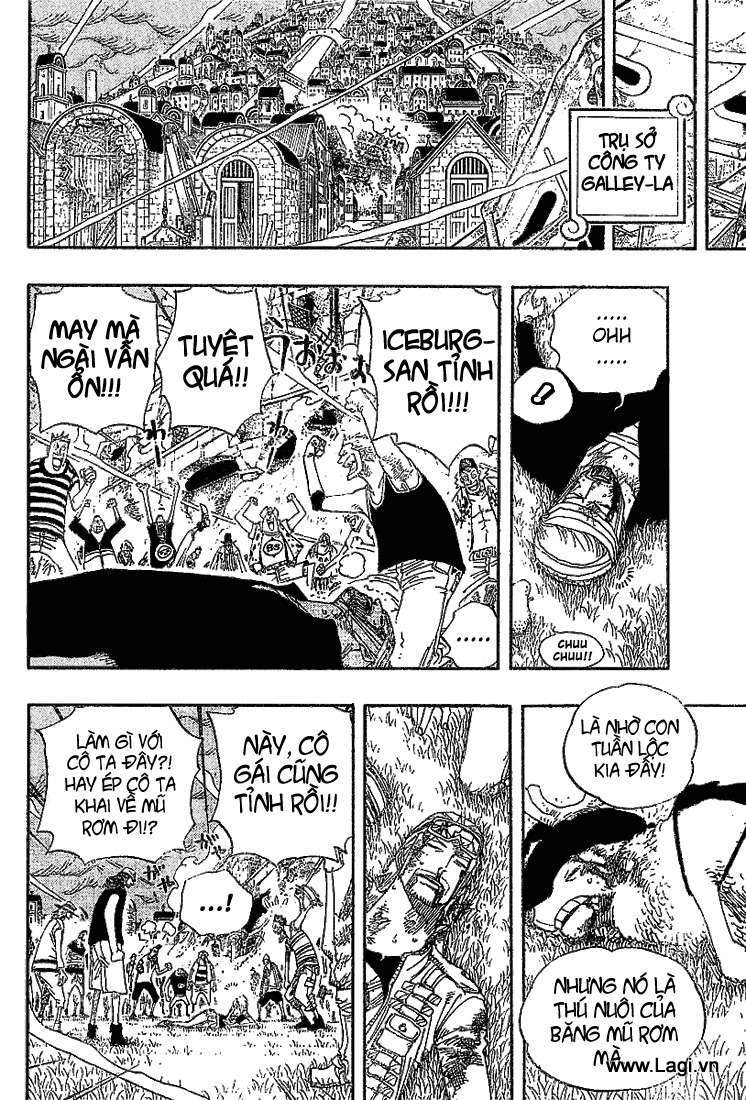 One Piece - Chương 359