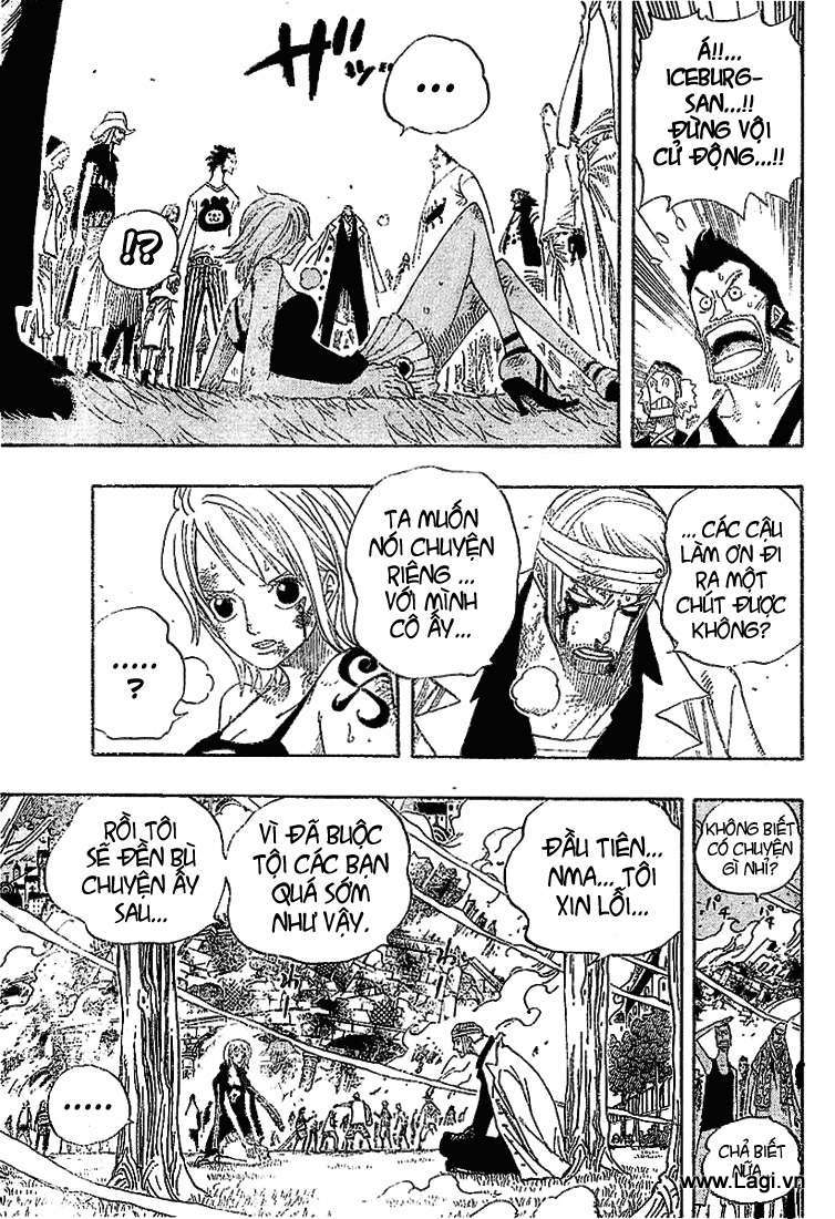 One Piece - Chương 359