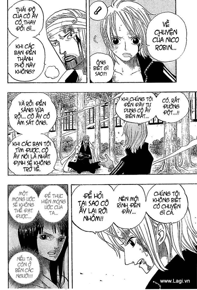 One Piece - Chương 359