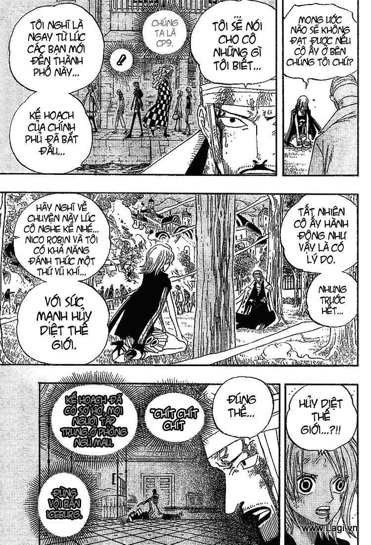 One Piece - Chương 359