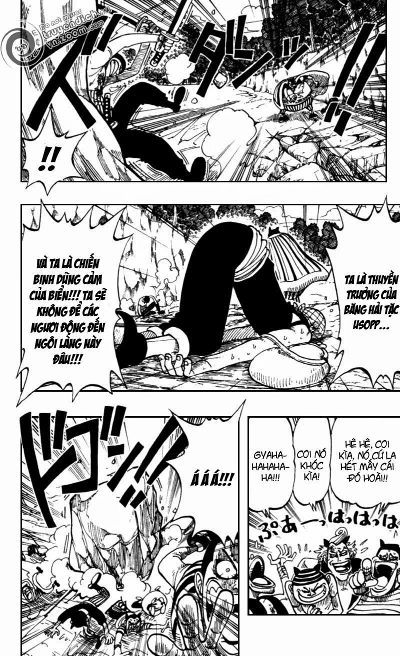 One Piece - Chương 36