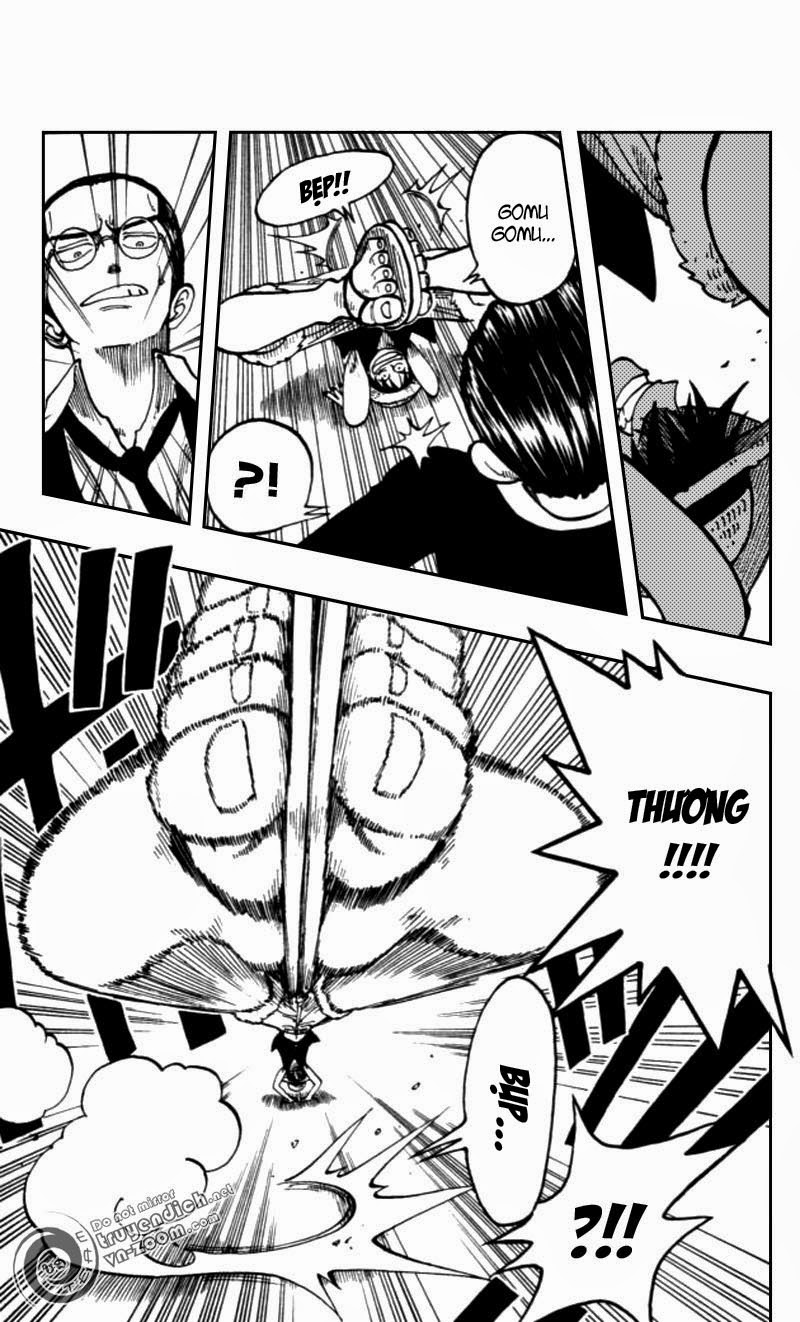 One Piece - Chương 36
