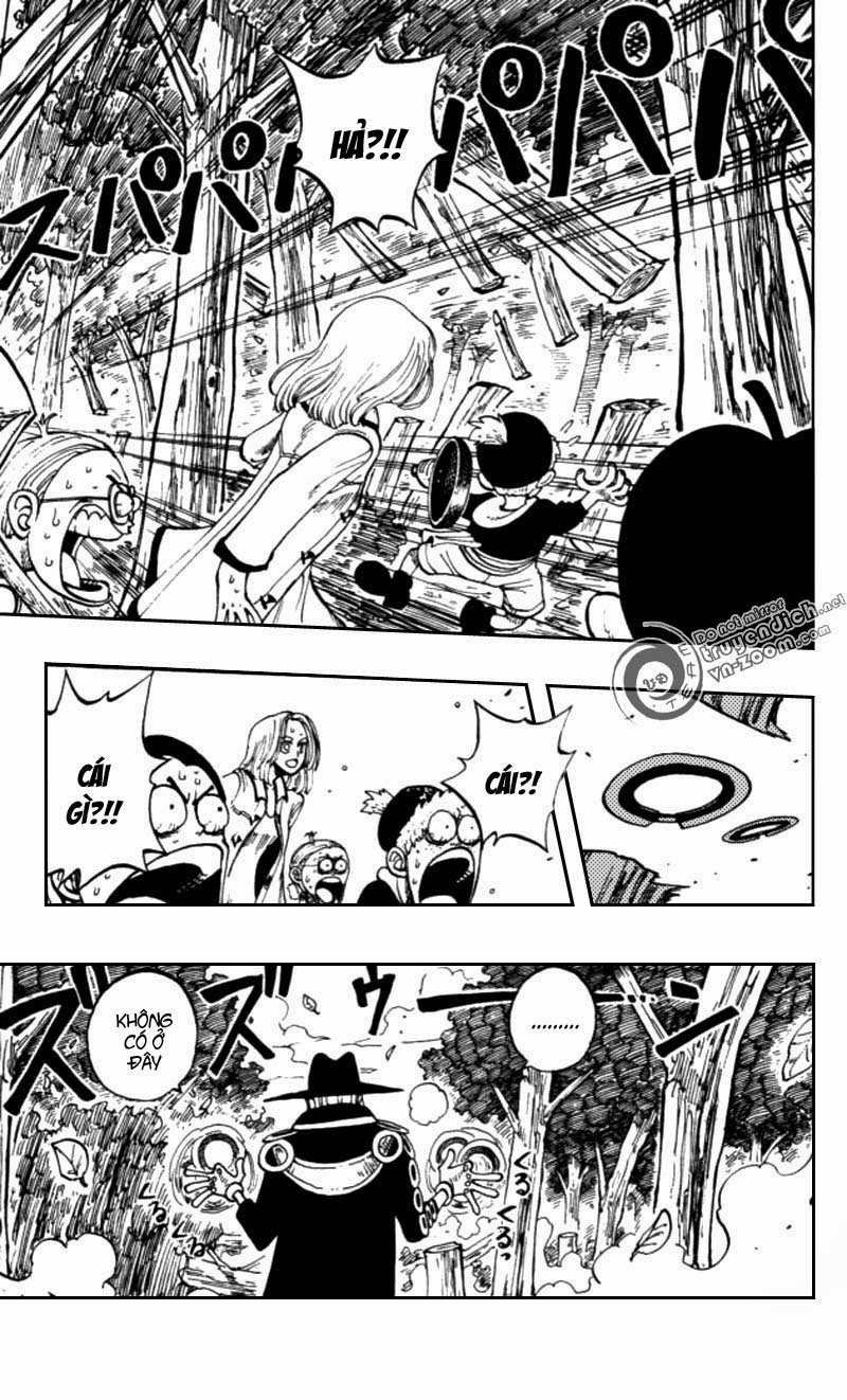 One Piece - Chương 36
