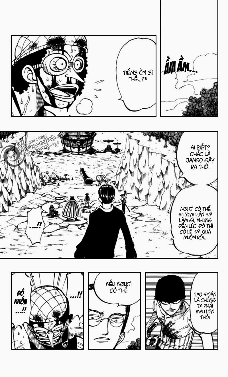One Piece - Chương 36