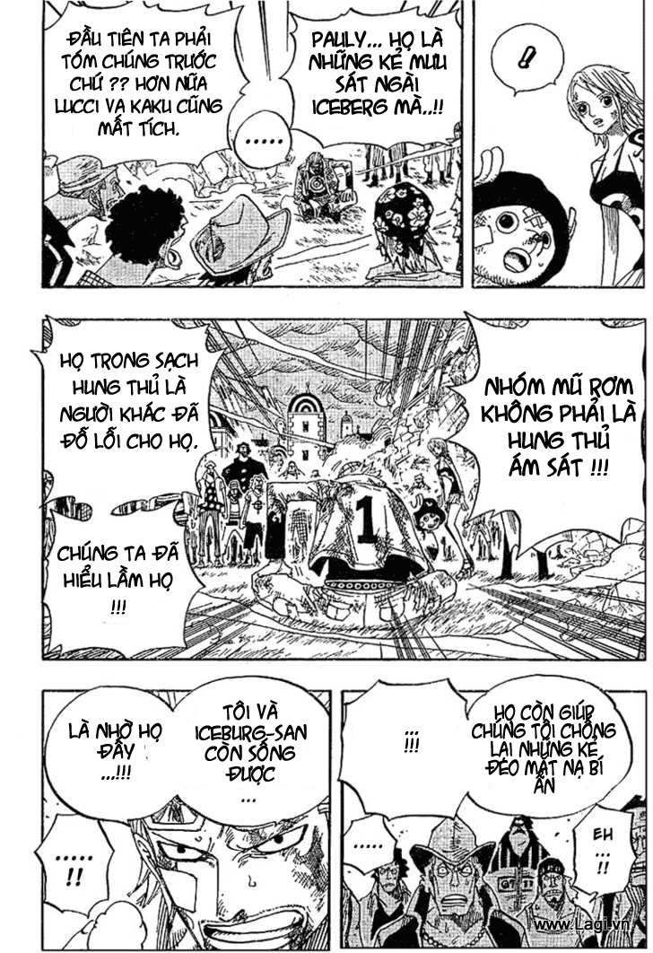 One Piece - Chương 360