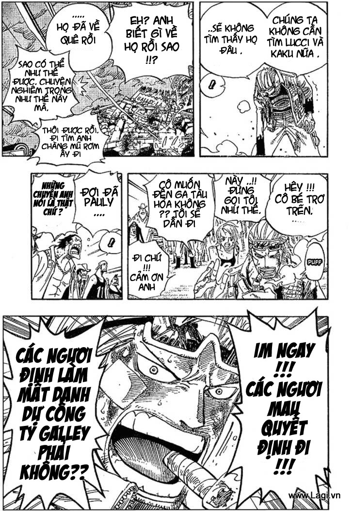 One Piece - Chương 360