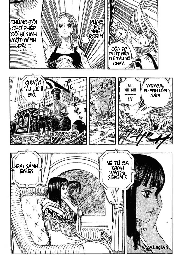 One Piece - Chương 360