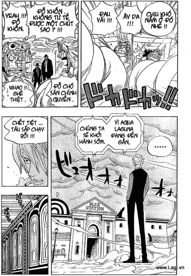 One Piece - Chương 360